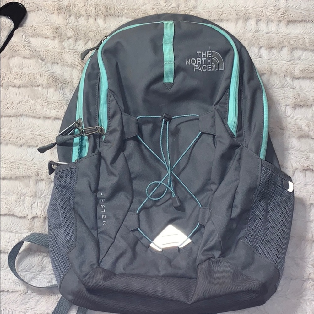 The North face Jester Backpack